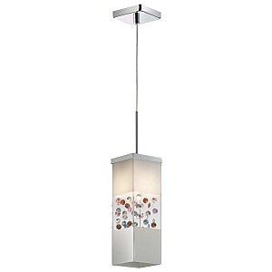 Подвесной светильник Odeon Light CANDY 2245/1