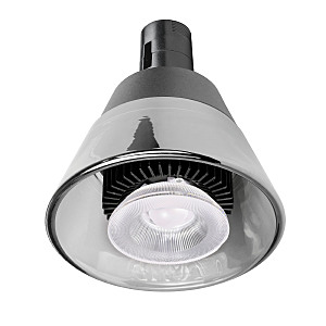 Трековый светильник Due Hermes 210947
