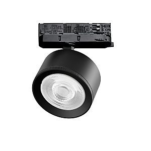 Трековый светильник Alta Pro A5537QT60G