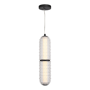 Светильник подвесной Saguaro SL6144.403.01