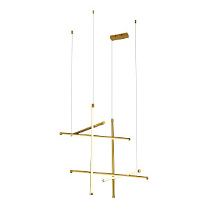 Светильник подвесной Retico SL6207.103.70