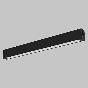 Трековый светильник IMEX IL.0050.5000-27-CCT-BK