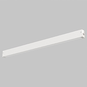 Трековый светильник IMEX IL.0050.5000-27-CCT-WH