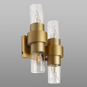 Настенное бра IMEX MD.23472-4-W-SGD