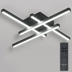 Потолочная люстра Sky Line HIGH-TECH LED LAMPS 82072