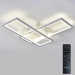 Потолочная люстра Straight INNOVATION STYLE 83176