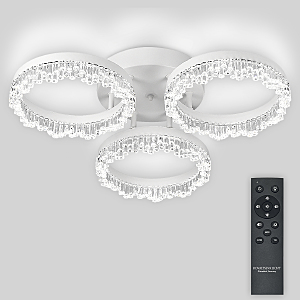 Потолочная люстра Day LED LAMPS 81483