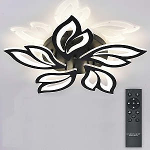 Потолочная люстра Sand Ii LED LAMPS 85002