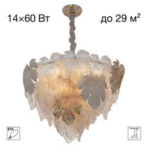 Подвесная люстра Dryad CL305160