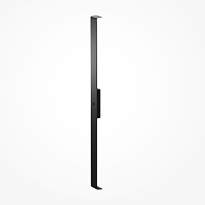 Настенный светильник Bracket MOD492WL-L20BK