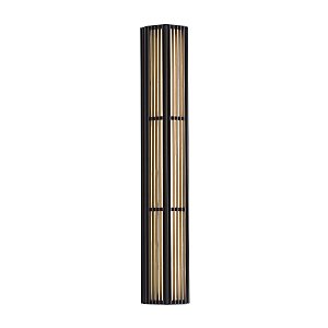 Уличный настенный светильник Trellis 4824-3W
