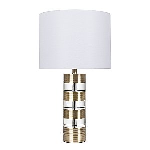 Декоративная лампа Arte Lamp Maia A5057LT-1AB