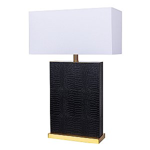 Декоративная лампа Arte Lamp Zulu A5058LT-1PB