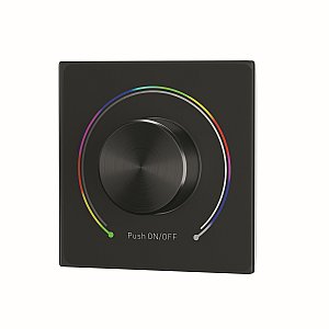 Роторная панель управления Lighting control Maytoni Панели управления 721038