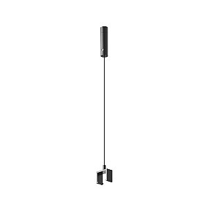 Тросовый подвес Exility X, 2 шт.  Accessories for tracks Exility X Maytoni TRA239SW-2B
