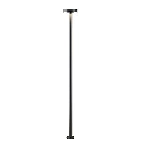 Наземный фонарь Nail Maytoni O529FL-L30B3K
