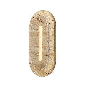 Настенный светильник Ventana Maytoni MOD523WL-L15BG3K1