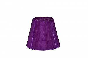 Абажур Абажуры LMP-VIOLET-130