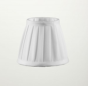 Абажур Абажуры LMP-WHITE2-130
