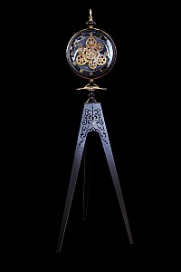 Напольные часы Teona Decor Montre TD5003
