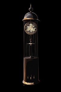 Напольные часы Teona Decor Montre TD5077