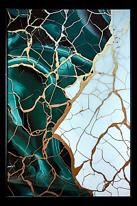 Картина настенная Teona Decor Art TD204