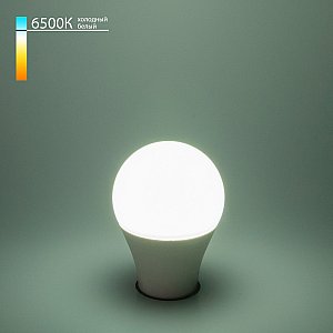 Светодиодная лампа Elektrostandard Classic LED D 10W 6500K Е27 (BLE2722)