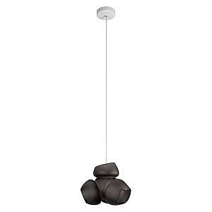 Подвесной светильник Cluster Loft It 10467P Black