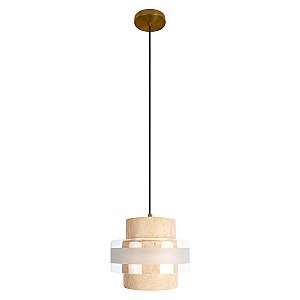 Подвесной светильник Colette Loft It 10474P/B