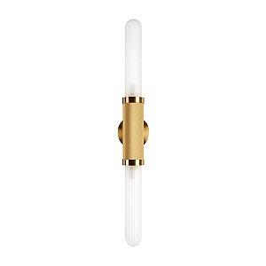 Настенный светильник Duality Loft It 10472W/A Gold