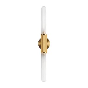 Настенный светильник Duality Loft It 10472W/B Gold