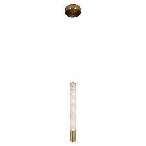 Подвесной светильник Montblanc Loft It 10475D Bronze