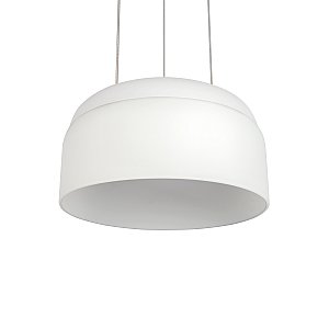 Подвесной светильник Totem Loft It 10466P Milky white