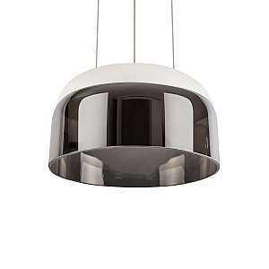 Подвесной светильник Totem Loft It 10466P Smoke