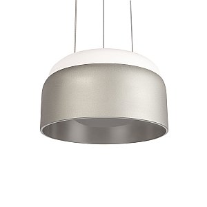 Подвесной светильник Totem Loft It 10466P Smoke matte