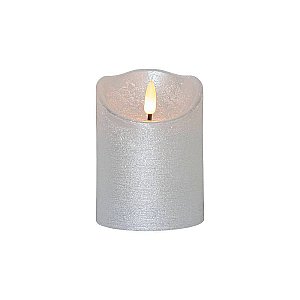 Светодиодная свеча Eglo Flamme Rustic 411502