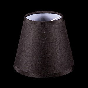 Абажур Абажуры LMP-BLACK-MO-130