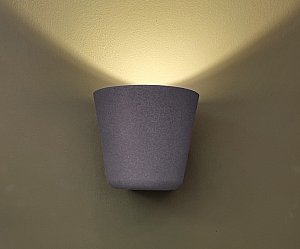 Настенный светильник Векта KINK Light 09317-1,16