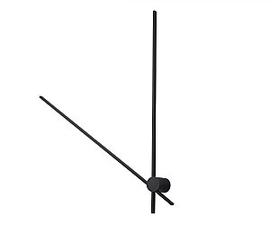 Настенный светильник Локс KINK Light 07810-110,19