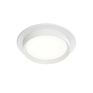 Встраиваемый светильник RATIO Denkirs DK-DH2000-WH