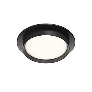 Встраиваемый светильник RATIO Denkirs DK-DH2000-BK
