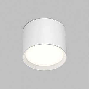 Накладной светильник Pillar Denkirs DK-DH2600-WH