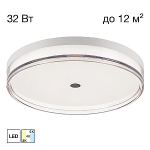 Потолочный светильник DIXON Citilux CL747400V