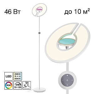 Торшер напольный LOONG Citilux CL810030