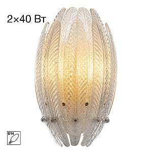 Бра настенное DELTORO Citilux CL327320
