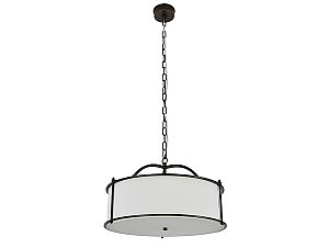 Подвесная люстра Newport Montana 3405/С