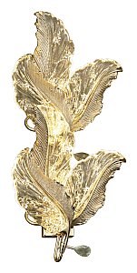 Настенный светильник Art-Wings / Арт-Уингз Stilfort 4053/03/06W