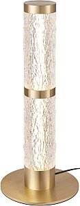 Настольная лампа Columnia / Колумния Stilfort 4051/05/01T