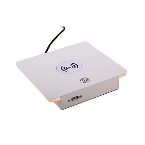 Декоративная лампа Lightstar Muro 808536