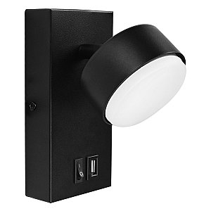 Настенный светильник Fico Lightstar 740617